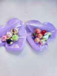 Beautiful Hand-Painted Beads&Special shape beads-TikTok Live