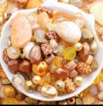 Simulated Cat's Eyes Stones,Glass Beads and Beautiful Charms-TikTok Live