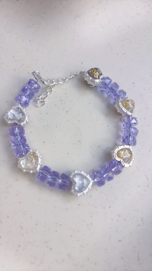 Handmade Unique  Bracelates