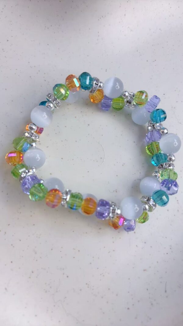 Handmade Unique  Bracelates