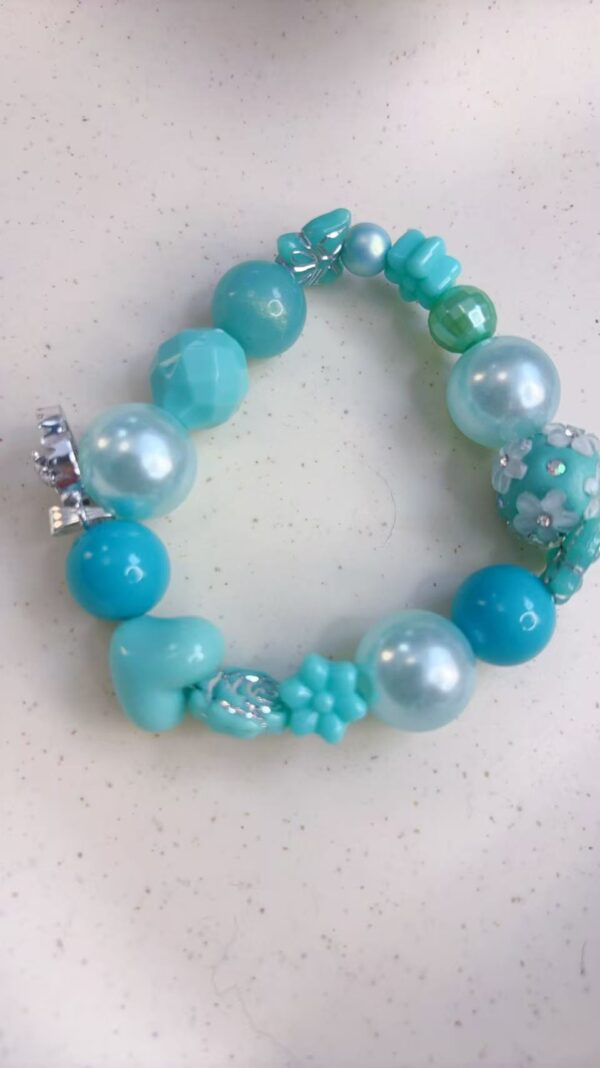 Handmade Unique  Bracelates