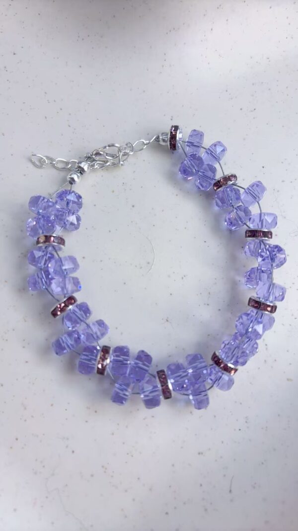 Handmade Unique  Bracelates