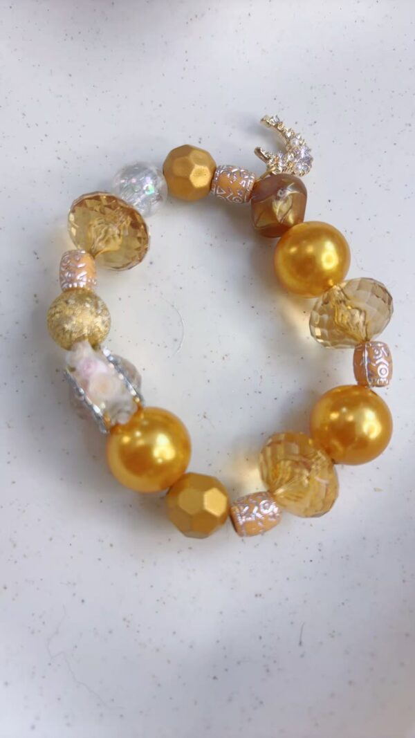 Handmade Unique  Bracelates